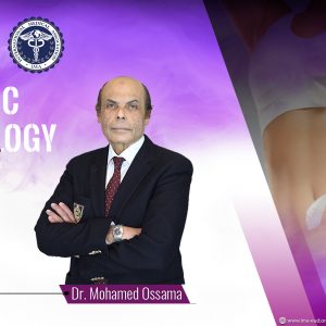 Dr. Mohamed Ossama El Gamal